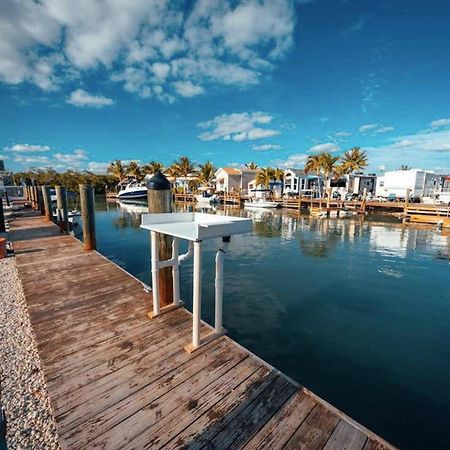 Waterfront Studio 1, Kayaks, Pool, Bay View, Wifi Jewfish Dış mekan fotoğraf