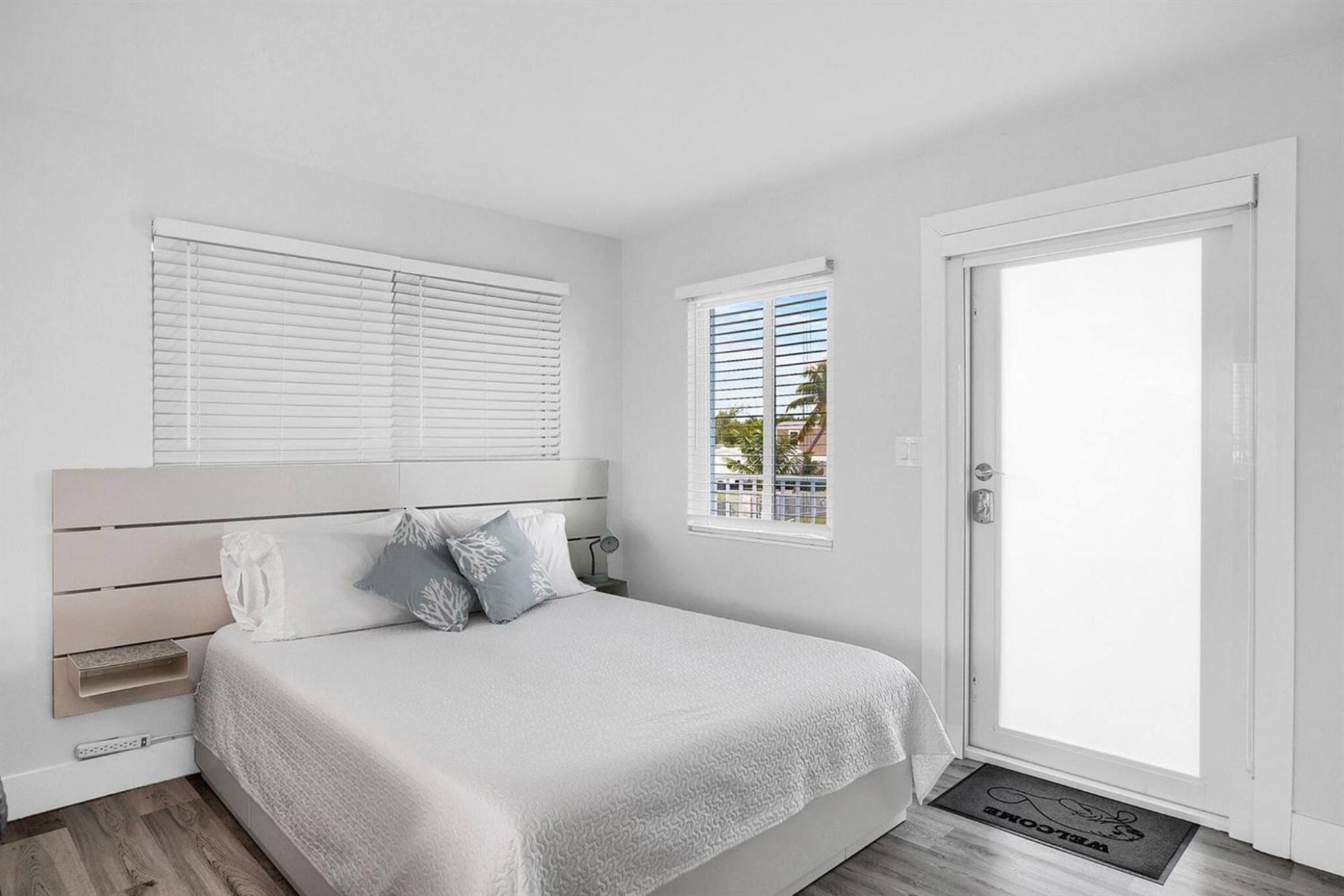 Waterfront Studio 1, Kayaks, Pool, Bay View, Wifi Jewfish Dış mekan fotoğraf