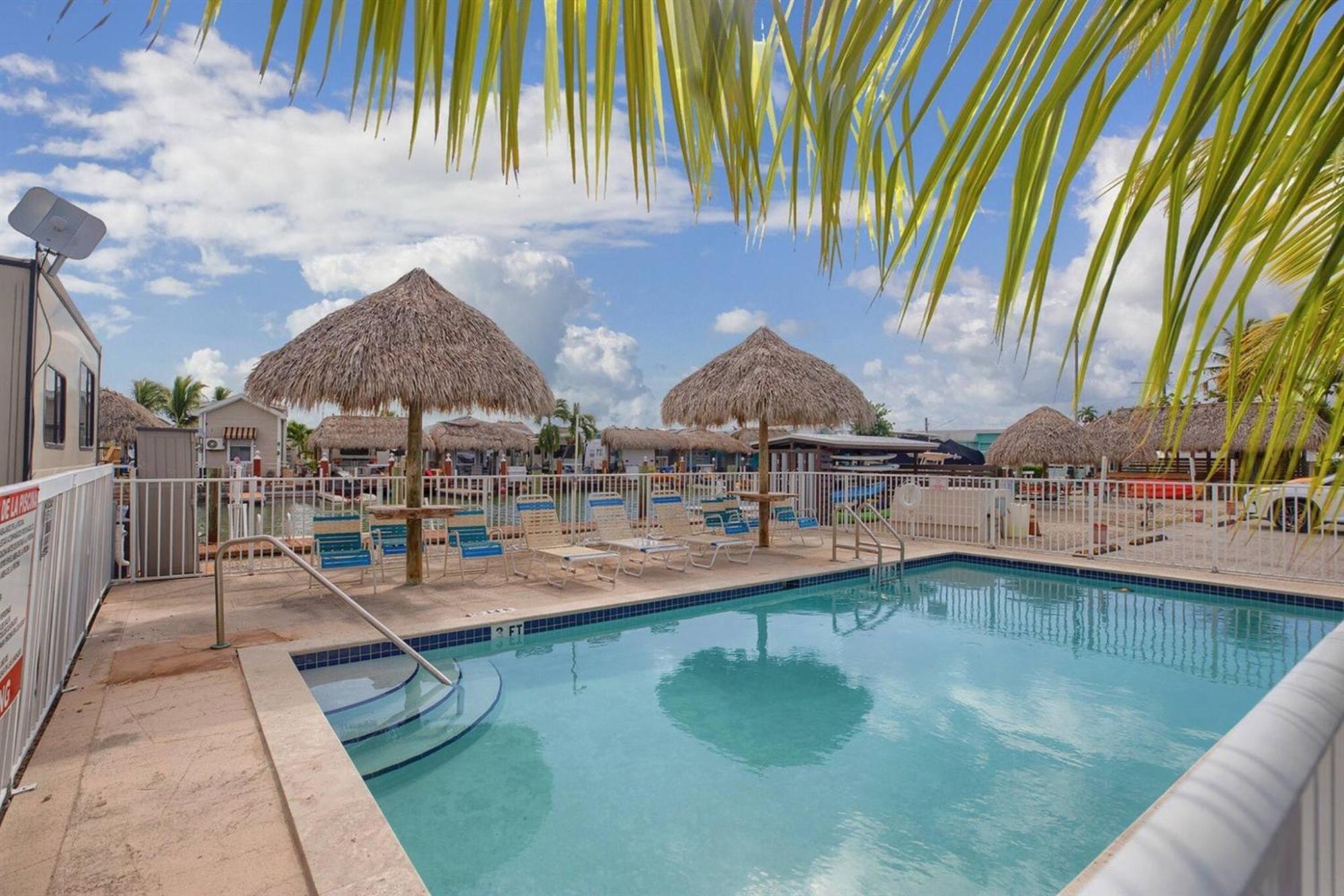 Waterfront Studio 1, Kayaks, Pool, Bay View, Wifi Jewfish Dış mekan fotoğraf