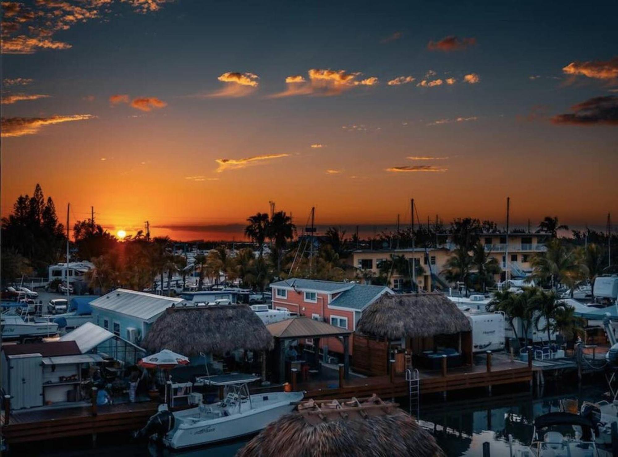 Waterfront Studio 1, Kayaks, Pool, Bay View, Wifi Jewfish Dış mekan fotoğraf