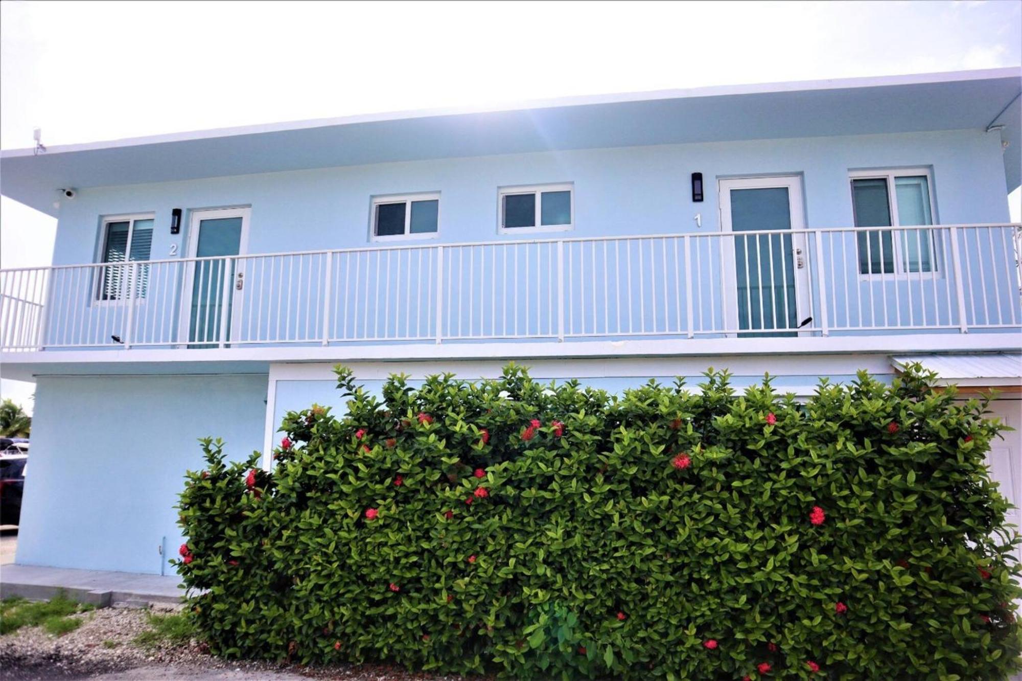 Waterfront Studio 1, Kayaks, Pool, Bay View, Wifi Jewfish Dış mekan fotoğraf
