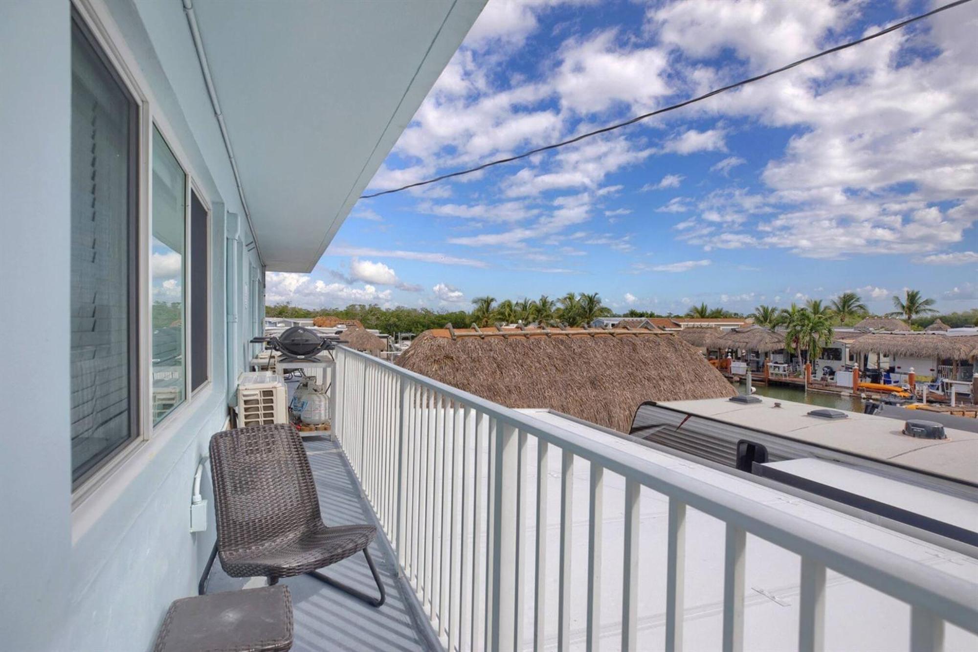 Waterfront Studio 1, Kayaks, Pool, Bay View, Wifi Jewfish Dış mekan fotoğraf